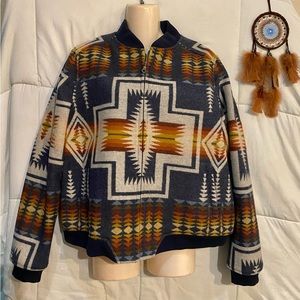 Pendleton Womens Jacket